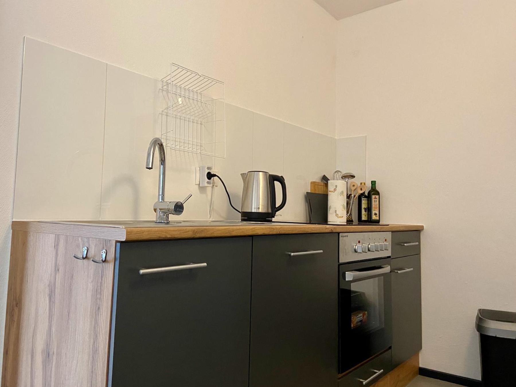 Ferienwohnung Galerie Rosenstrasse クレスブロン・アム・ボーデンゼー エクステリア 写真