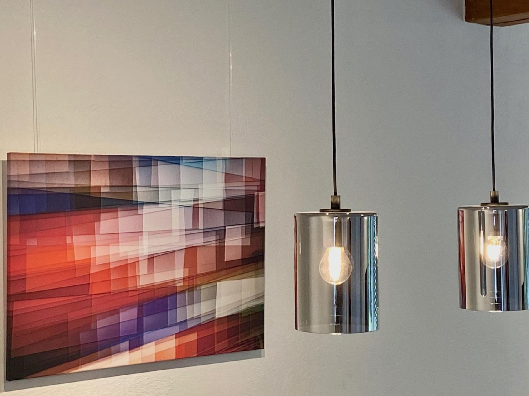Ferienwohnung Galerie Rosenstrasse クレスブロン・アム・ボーデンゼー エクステリア 写真